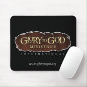 Tapis De Souris Mousepad (Avec souris)