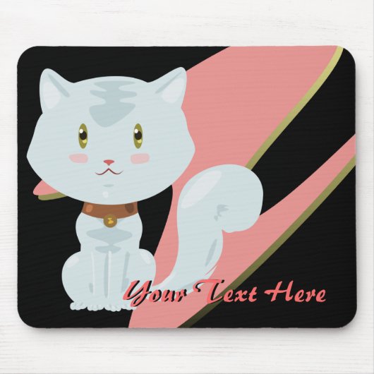 Tapis De Souris Mousepad (Devant)