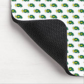 Tapis De Souris Mousepad (Coin)