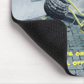 Tapis De Souris Mousepad (Coin)