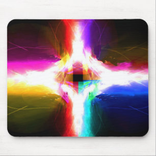 Tapis De Souris Mousepad