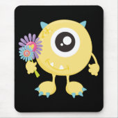 Tapis De Souris Mousepad (Devant)