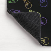 Tapis De Souris Mousepad (Coin)