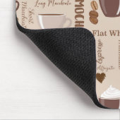 Tapis De Souris Mousepad (Coin)