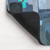 Tapis De Souris Mousepad (Coin)