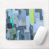 Tapis De Souris Mousepad (Avec souris)