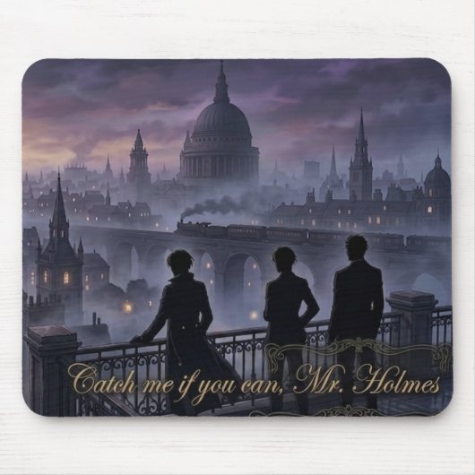 Tapis De Souris Mousepad (Devant)