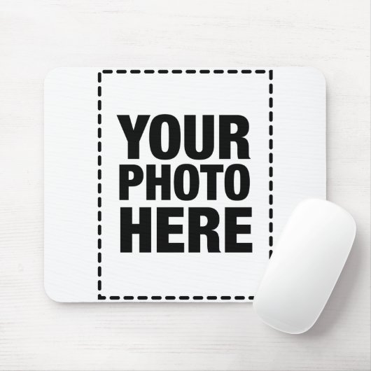 Tapis De Souris Mousepad (Avec souris)