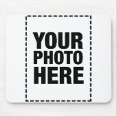 Tapis De Souris Mousepad (Devant)