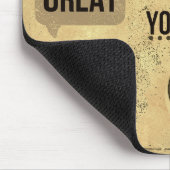 Tapis De Souris Mousepad (Coin)