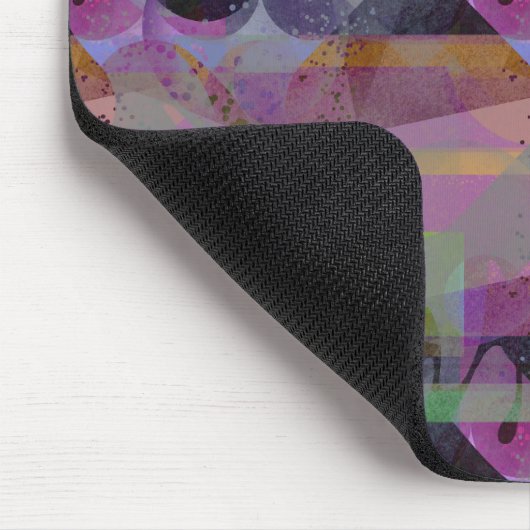 Tapis De Souris Mousepad (Coin)