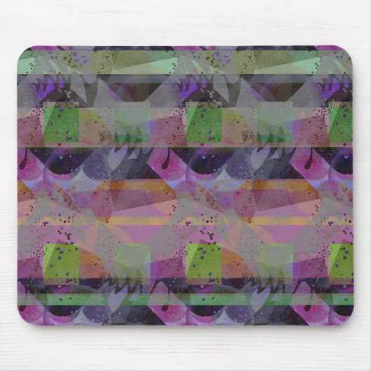 Tapis De Souris Mousepad (Devant)