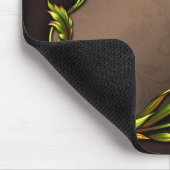 Tapis De Souris Mousepad (Coin)