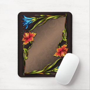 Tapis De Souris Mousepad