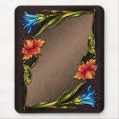 Tapis De Souris Mousepad (Devant)