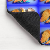 Tapis De Souris mousepad (Coin)