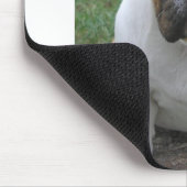 Tapis De Souris mousepad (Coin)