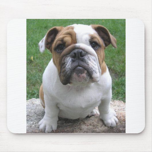 Tapis De Souris mousepad (Devant)