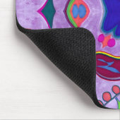 Tapis De Souris Mousepad (Coin)