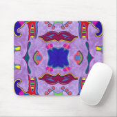 Tapis De Souris Mousepad (Avec souris)
