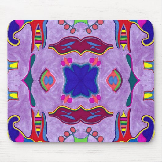 Tapis De Souris Mousepad (Devant)