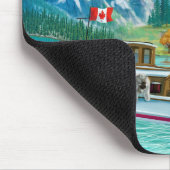 Tapis De Souris Mousepad (Coin)