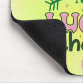 Tapis De Souris Mousepad (Coin)