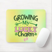 Tapis De Souris Mousepad (Avec souris)