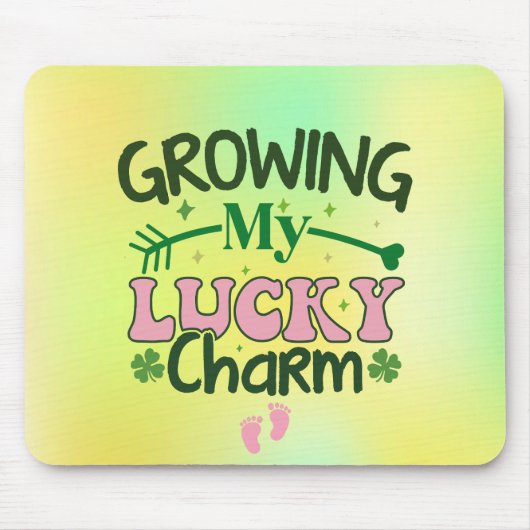 Tapis De Souris Mousepad (Devant)