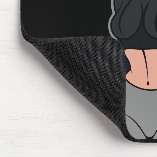 Tapis De Souris Mousepad (Coin)