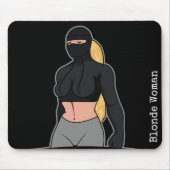Tapis De Souris Mousepad (Devant)