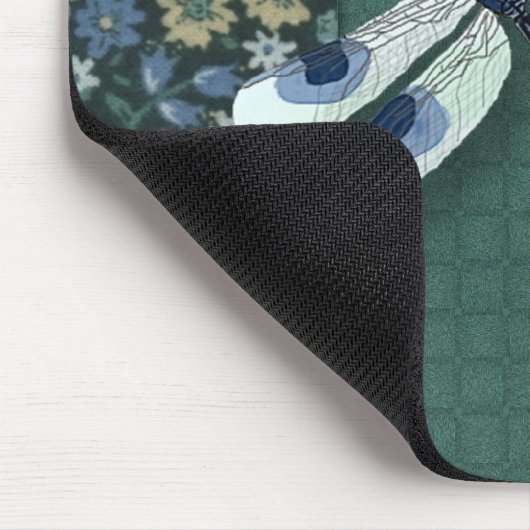 Tapis De Souris Mousepad (Coin)