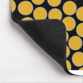 Tapis De Souris Mousepad (Coin)
