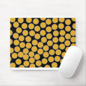 Tapis De Souris Mousepad (Avec souris)
