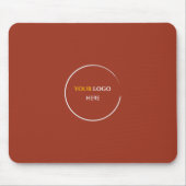 Tapis De Souris Mousepad (Devant)