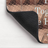 Tapis De Souris Mousepad (Coin)