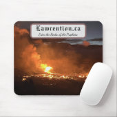 Tapis De Souris Mousepad (Avec souris)