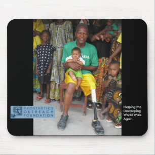 Tapis De Souris Mousepad