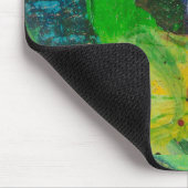 Tapis De Souris Mousepad (Coin)