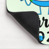 Tapis De Souris Mousepad (Coin)