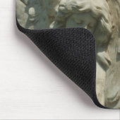 Tapis De Souris Mousepad (Coin)