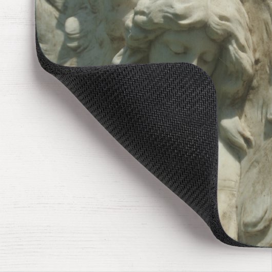 Tapis De Souris Mousepad (Coin)