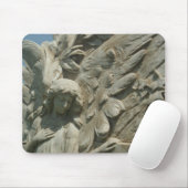 Tapis De Souris Mousepad (Avec souris)