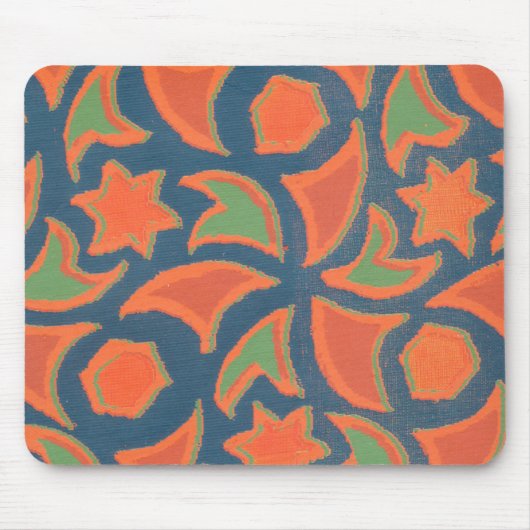 Tapis De Souris Mousepad (Devant)