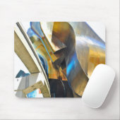 Tapis De Souris Mousepad (Avec souris)