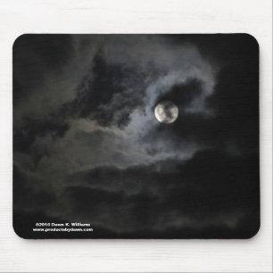 Tapis De Souris Mousepad