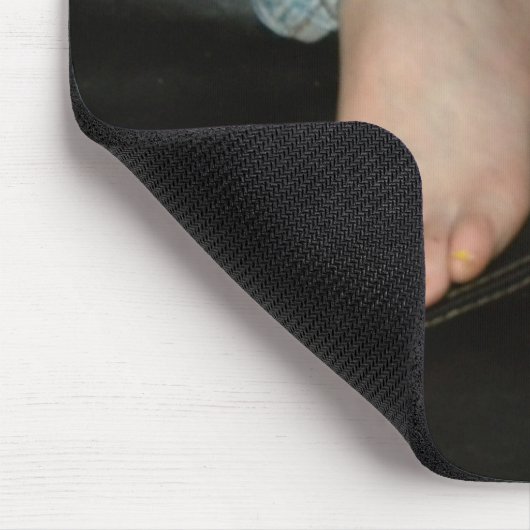 Tapis De Souris Mousepad (Coin)