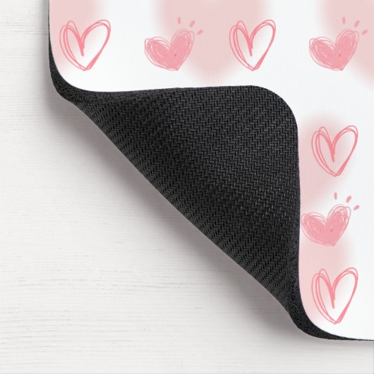 Tapis De Souris mousepad (Coin)