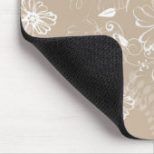 Tapis De Souris Mousepad (Coin)