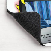 Tapis De Souris Mousepad (Coin)